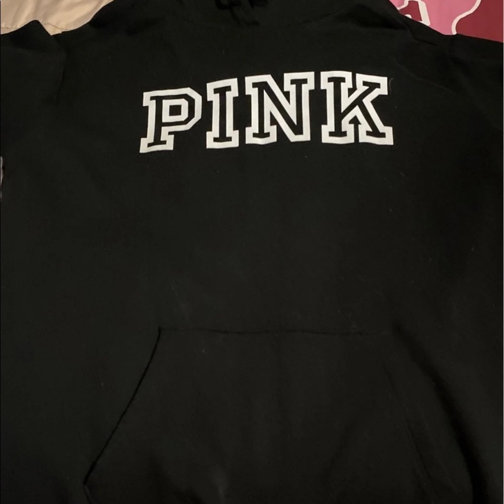 Campus hoodie